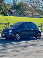 2012 FIAT 500 Sport FWD 69,000 mi