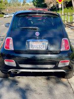 2012 FIAT 500 Sport FWD 69,000 mi