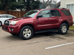 2006 Toyota 4Runner SR5 RWD 64,000 mi