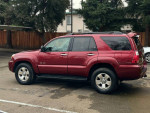 2006 Toyota 4Runner SR5 RWD 64,000 mi