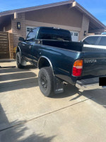 1998 Toyota Tacoma 58,000 mi
