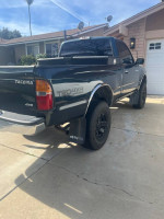 1998 Toyota Tacoma 58,000 mi