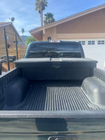1998 Toyota Tacoma 58,000 mi