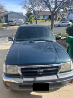 1998 Toyota Tacoma 58,000 mi