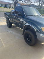 1998 Toyota Tacoma 58,000 mi