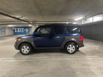 2003 Honda Element EX AWD 76,000 mi