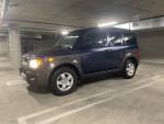 2003 Honda Element EX AWD 76,000 mi