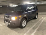 2003 Honda Element EX AWD 76,000 mi