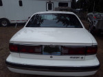 1992 Buick LeSabre 54,000 mi