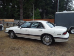 1992 Buick LeSabre 54,000 mi