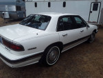 1992 Buick LeSabre 54,000 mi