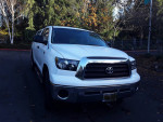 Toyota Pickup 75,000 mi