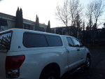 Toyota Pickup 75,000 mi