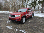 Jeep Cherokee 125,000 mi