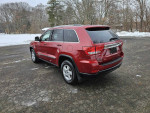 Jeep Cherokee 125,000 mi