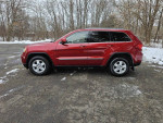 Jeep Cherokee 125,000 mi