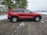 Jeep Cherokee 125,000 mi