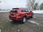 Jeep Cherokee 125,000 mi