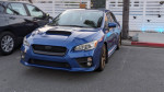 2015 Subaru WRX Premium AWD 134,000 mi