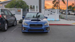 2015 Subaru WRX Premium AWD 134,000 mi