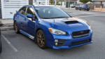2015 Subaru WRX Premium AWD 134,000 mi