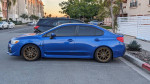 2015 Subaru WRX Premium AWD 134,000 mi