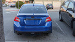 2015 Subaru WRX Premium AWD 134,000 mi