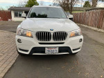 2013 BMW X3 96,000 mi