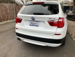 2013 BMW X3 96,000 mi