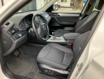 2013 BMW X3 96,000 mi