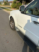 2000 Lincoln Navigator 77,000 mi