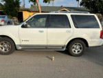 2000 Lincoln Navigator 77,000 mi