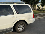 2000 Lincoln Navigator 77,000 mi