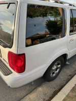 2000 Lincoln Navigator 77,000 mi