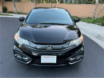 2015 Honda Civic EX FWD 75,000 mi