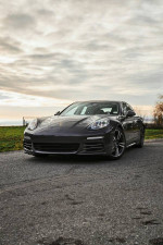 2014 Porsche Panamera 4S AWD 115,000 mi