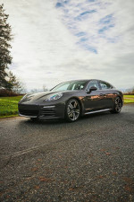 2014 Porsche Panamera 4S AWD 115,000 mi