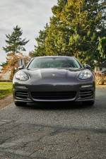 2014 Porsche Panamera 4S AWD 115,000 mi