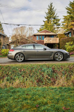2014 Porsche Panamera 4S AWD 115,000 mi