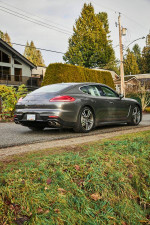 2014 Porsche Panamera 4S AWD 115,000 mi