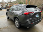 2022 Toyota RAV4 XLE FWD 130,000 mi