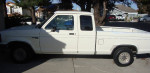 1990 Ford Ranger XLT 4WD 133,000 mi