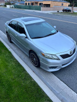 2010 Toyota Camry 79,000 mi