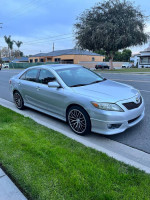 2010 Toyota Camry 79,000 mi