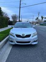 2010 Toyota Camry 79,000 mi