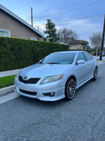 2010 Toyota Camry 79,000 mi