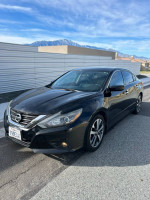 2016 Nissan Altima 2.5 FWD 88,000 mi