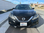 2016 Nissan Altima 2.5 FWD 88,000 mi