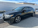 2016 Nissan Altima 2.5 FWD 88,000 mi