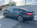 2016 Nissan Altima 2.5 FWD 88,000 mi